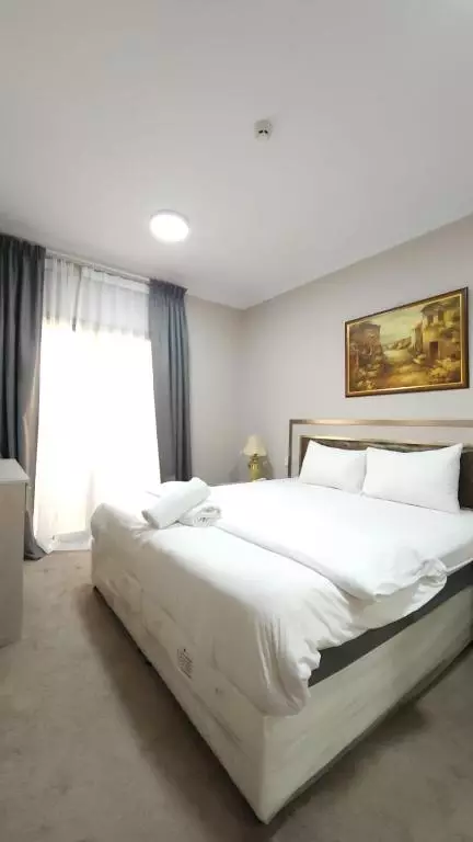 اتاق HOTEL SADAF